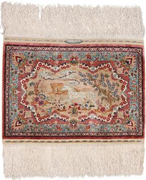 Hereke Zijde 47x35