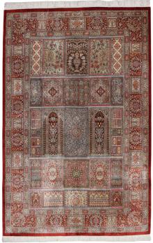 Qum Zijde 207x132
