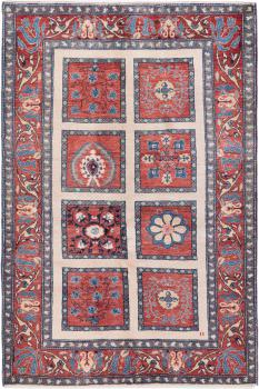 Perzisch Gabbeh Loribaft Z 185x124