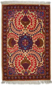 Sarouk Semi Antik 94x56