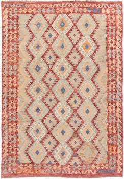 Kilim Afgán 294x205