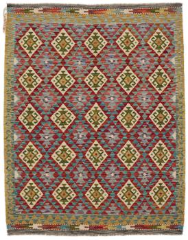 Kilim Afegão 195x152