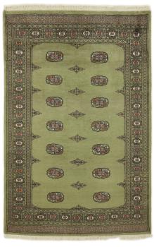 Pakistan Buchara 2ply 203x134