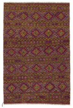 Kilim Afghan 255x171