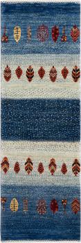 Persan Gabbeh Loribaft Atelier 132x45