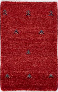 Perser Gabbeh Kashkuli 59x39