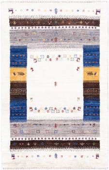 Persian Gabbeh Loribaft Atelier 102x64