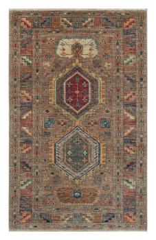 Kazak 131x80