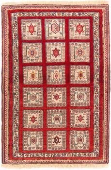 Kilim Soozani Nimbaft 119x81