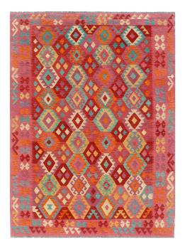 Kilim Afghan 289x201