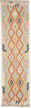 Kilim Afghan 294x82