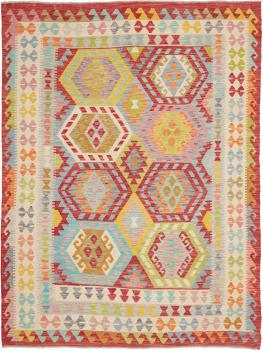 Kilim Afghan 241x184