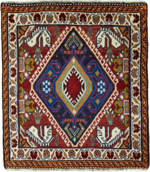 Shiraz 65x61