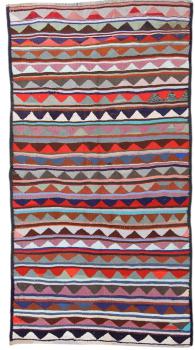 Kelim Fars Antik 274x149