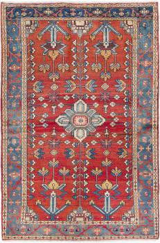 Bakhtiar Vechi 215x139
