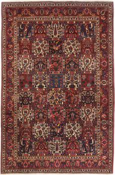 Bakhtiari Antique 326x217