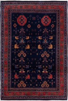 Persan Gabbeh Loribaft Atash 177x119