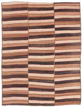 Kilim Fars Mazandaran Antique 187x144