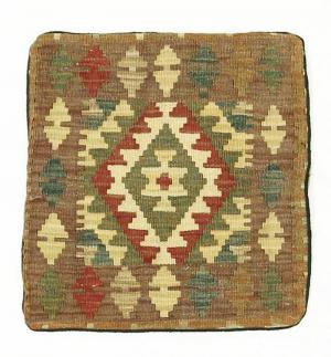 Kelim Kissen 43x41
