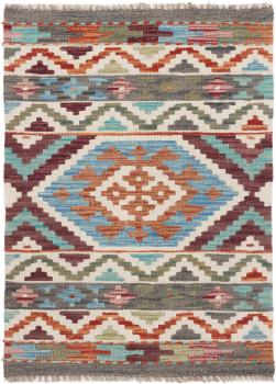 Kilim Afegão 83x60