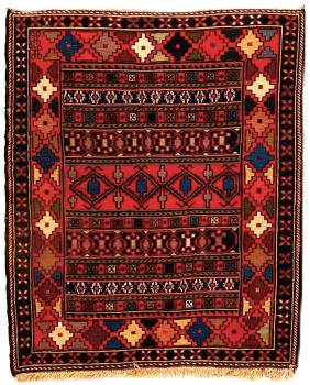 Kelim Fars 97x80