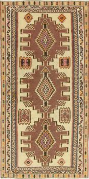 Kilim Fars Azerbaijan Antigo 315x156