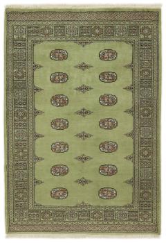 Pakistan Buchara 2ply 196x136