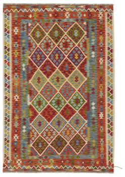 Kilim Afghan 255x169