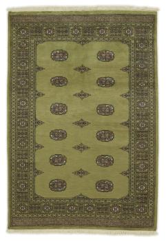 Pakistan Buchara 2ply 202x141
