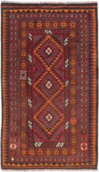 Kelim Afghan Antik 143x84