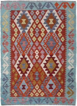 Kilim Afghan 150x102