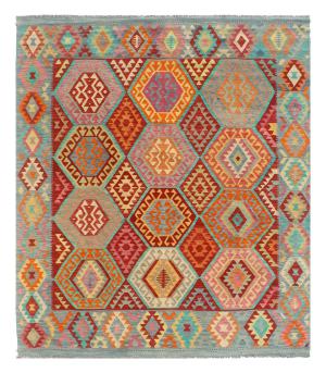 Kilim Afghan 300x255