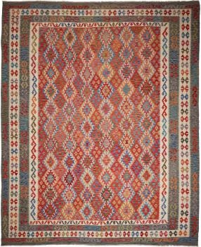 Kilim Afghan 400x328