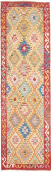 Kilim Afghan 293x82