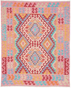 Kilim Afghan 168x135
