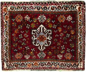 Shiraz 52x69