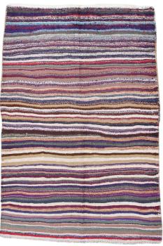 Kilim Fars Antiguo 234x154