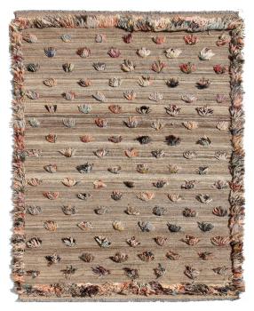 Kilim Afghan Berber Edition 193x153