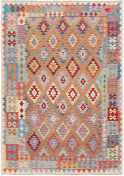 Kilim Afegão 285x206