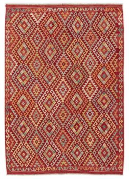 Kilim Afghan 294x206