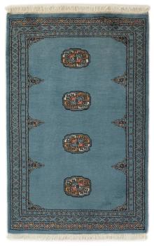 Pakistan Buchara 2ply 124x78