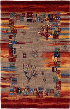 Persia Gabbeh Loribaft Nowbaft 172x110