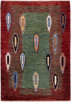 Persian Gabbeh Loribaft Atelier 102x69