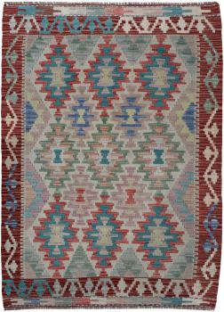 Kilim Afghan 146x100