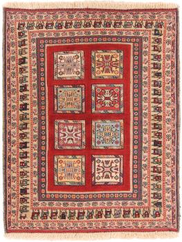 Kilim Soozani Nimbaft 112x85