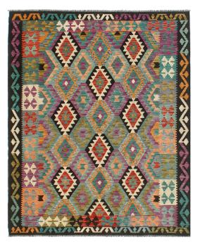 Kilim Afghan 236x181