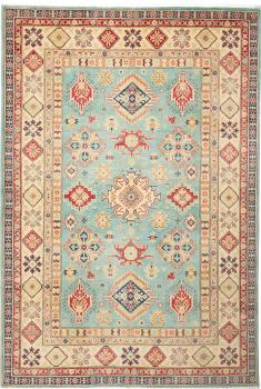 Kazak Limited 295x203
