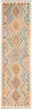Kilim Afghan 284x81
