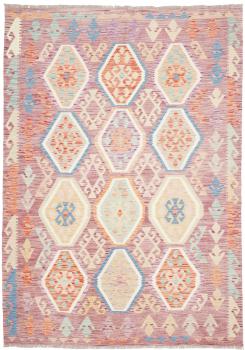 Kilim Afghan 247x174