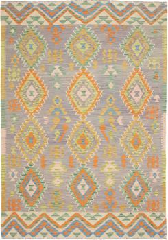 Kilim Afghan 241x171